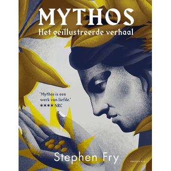 Mythos (Hardback) bij Singel 344