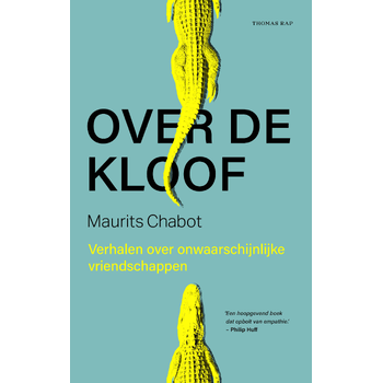 Over de kloof (Paperback) bij Singel 344