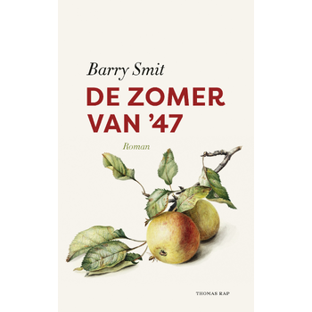 De zomer van '47 (Paperback) bij Singel 344