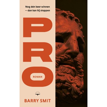 Pro (Paperback) bij Singel 344