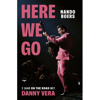 Here we go (Paperback) bij Singel 344