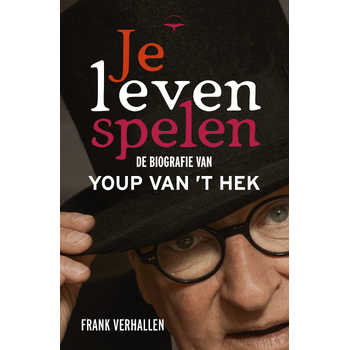 Je leven spelen (Paperback) bij Singel 344