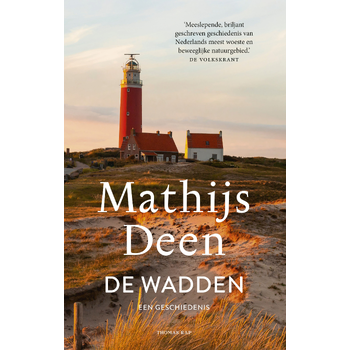 De Wadden (Paperback) bij Singel 344
