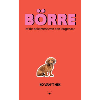 Börre (Paperback) bij Singel 344