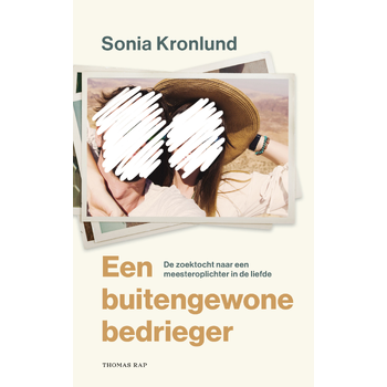 Een buitengewone bedrieger (Paperback) bij Singel 344