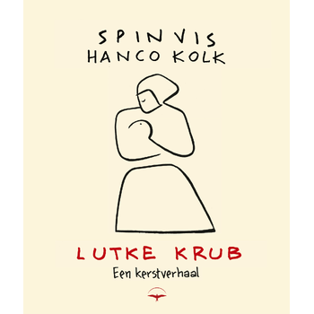 Lutke Krub (Paperback) bij Singel 344