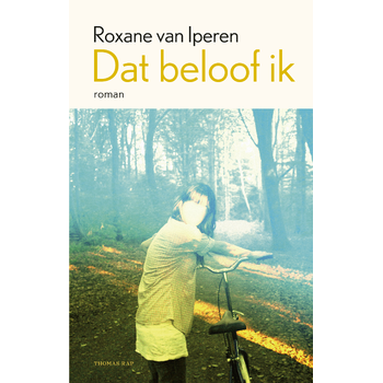 Dat beloof ik (Hardback) bij Singel 344