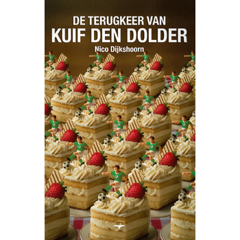 De terugkeer van Kuif den Dolder (Paperback) bij Singel 344