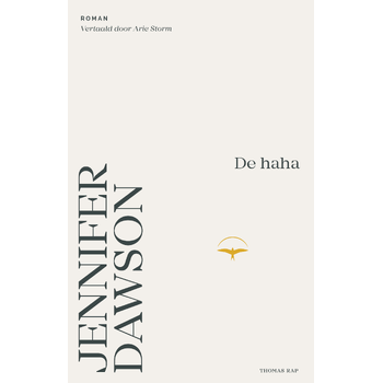 De haha (Paperback) bij Singel 344
