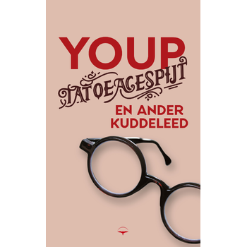 Tatoeagespijt en ander kuddeleed (Paperback) bij Singel 344