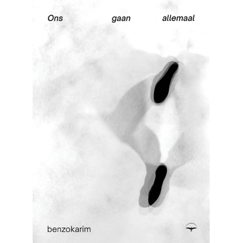 Ons gaan allemaal (Paperback) bij Singel 344