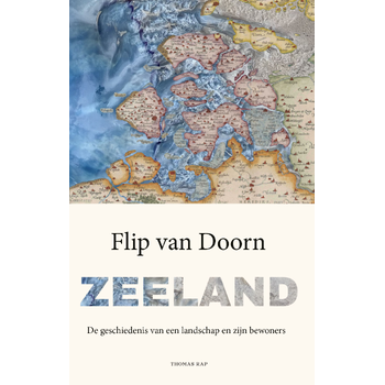 Zeeland (Paperback) bij Singel 344