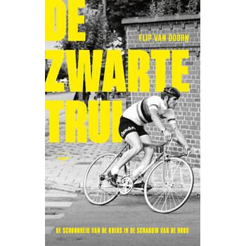 De zwarte trui (Paperback) bij Singel 344