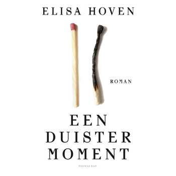 Een duister moment (Paperback) bij Singel 344