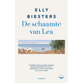 De schaamte van Lea (Paperback) bij Singel 344