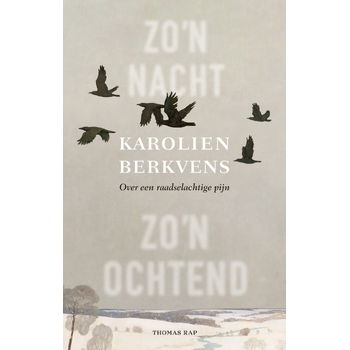 Zo’n nacht, zo’n ochtend (Paperback) bij Singel 344