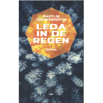 Leda in de regen (Paperback) bij Singel 344