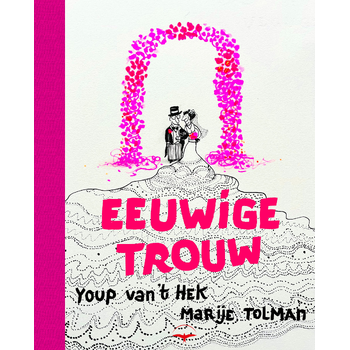 Eeuwige trouw (Hardback) bij Singel 344