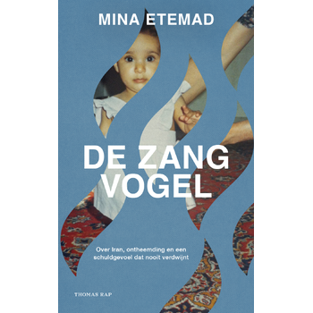 De zangvogel (Paperback) van Mina Etemad