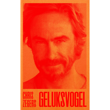Geluksvogel (Hardback) van Chris Zegers