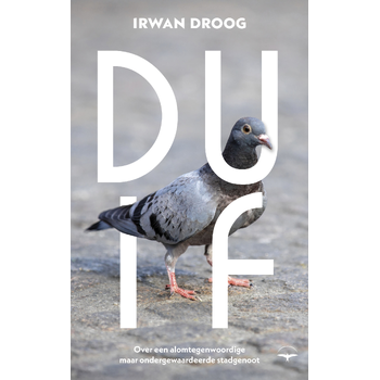 Duif (Paperback) bij Singel 344