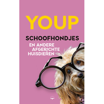 Schoofhondjes en andere afgerichte huisdieren (Paperback) bij Singel 344