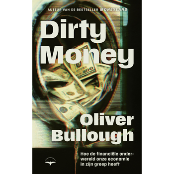 Dirty money (Paperback) bij Singel 344