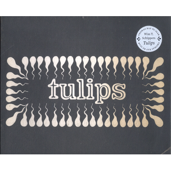Tulips (Paperback) bij Singel 344