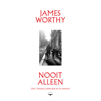 Nooit alleen (Paperback) bij Singel 344