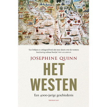 Het westen (Paperback) bij Singel 344