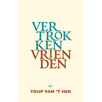 Vertrokken vrienden (Paperback) bij Singel 344