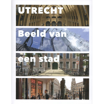 Utrecht (Hardback) bij Singel 344