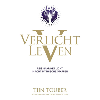 Verlicht leven (Paperback) bij Singel 344