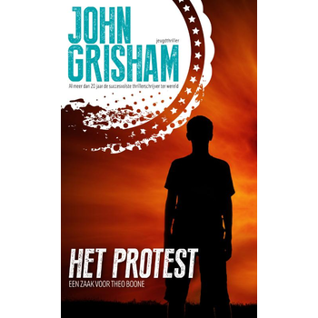 Het protest (Paperback) bij Singel 344