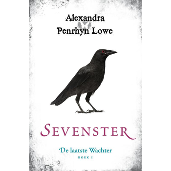 Sevenster (Paperback) bij Singel 344