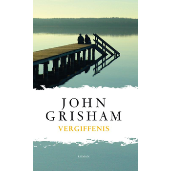 Vergiffenis (Paperback) bij Singel 344