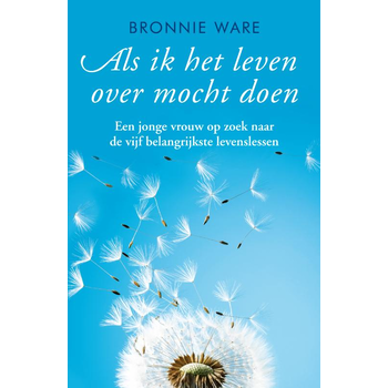 Als ik het leven over mocht doen (Paperback) bij Singel 344