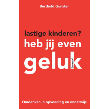 Lastige kinderen? Heb jij even geluk (Paperback) bij Singel 344