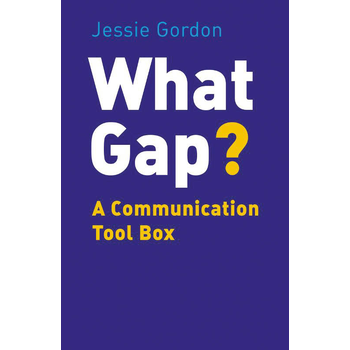 What Gap? (Hardback) bij Singel 344