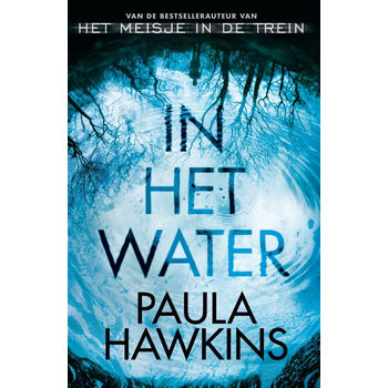 In het water (Paperback) bij Singel 344