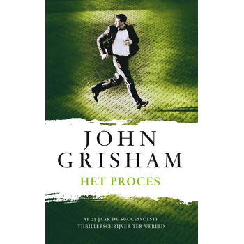 Het proces (Paperback) bij Singel 344