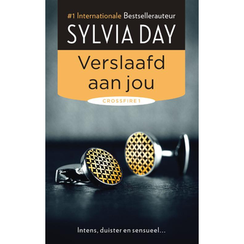 Verslaafd aan jou (Paperback) bij Singel 344