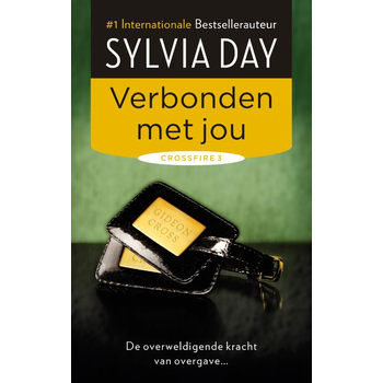 Verbonden met jou (Paperback) bij Singel 344