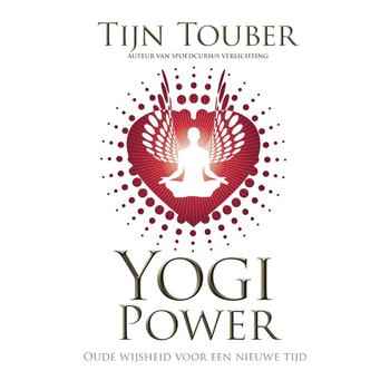 Yogi power (Paperback) bij Singel 344