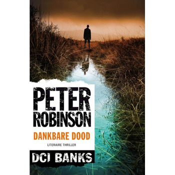 Dankbare dood (Paperback) bij Singel 344