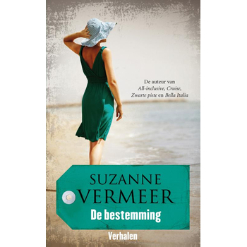 De bestemming (Paperback) bij Singel 344