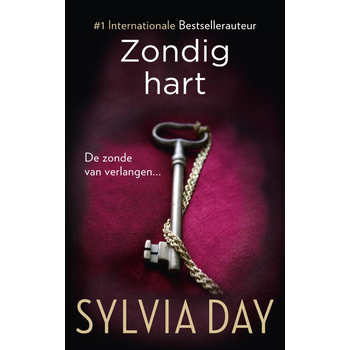 Zondig hart (Paperback) bij Singel 344