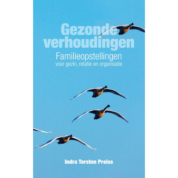 Gezonde verhoudingen (Paperback) bij Singel 344