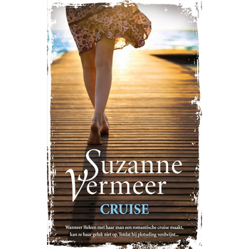 Cruise (Paperback) bij Singel 344