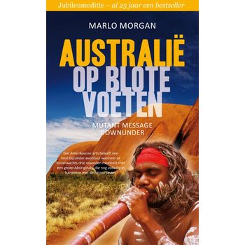 Australie op blote voeten (Paperback) bij Singel 344
